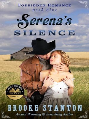 cover image of Serena's Silence